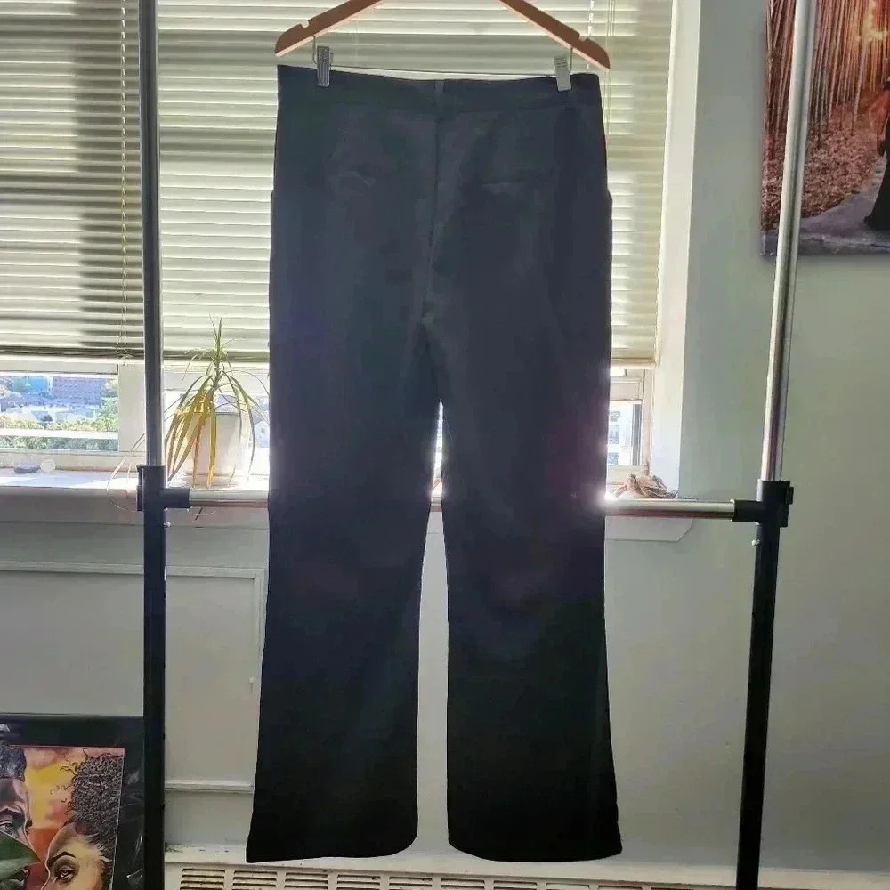 Basic Black‎ slacks - Picture 6 of 7